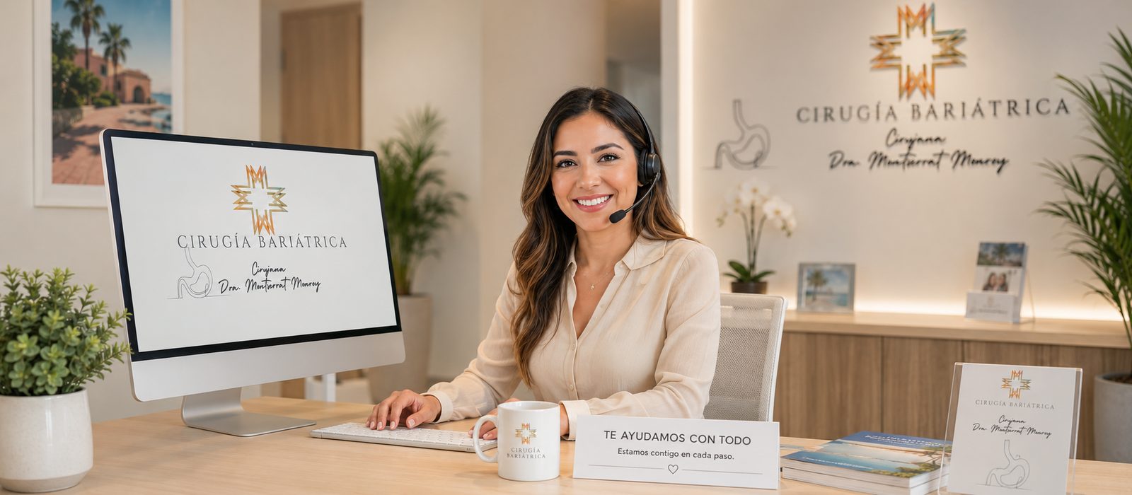 Coordinador de Pacientes