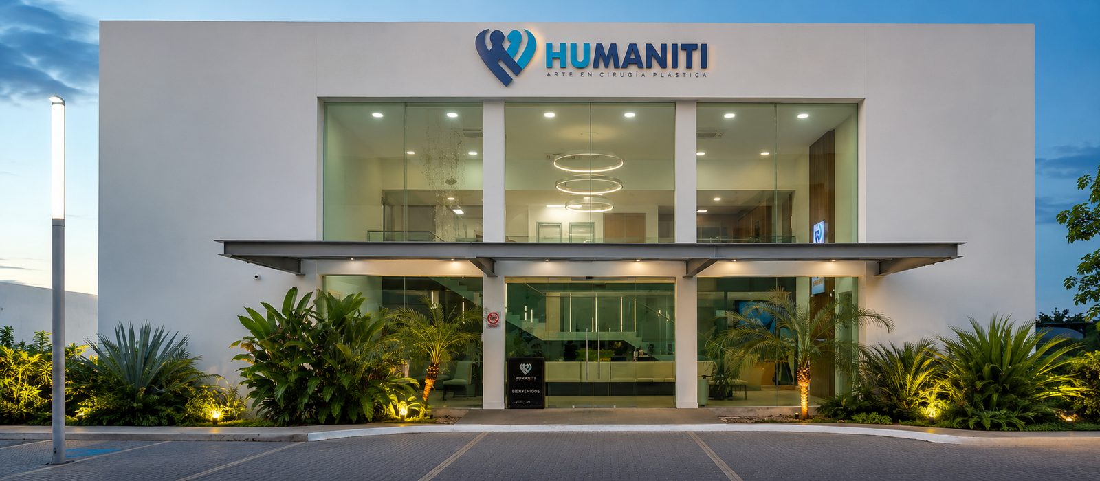 Nuestras Instalaciones