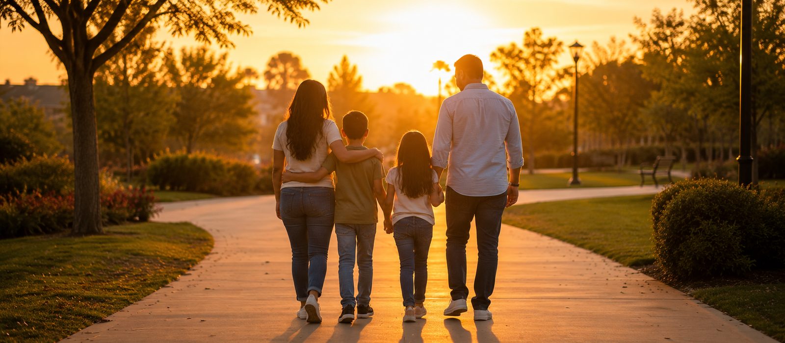 Para Familias