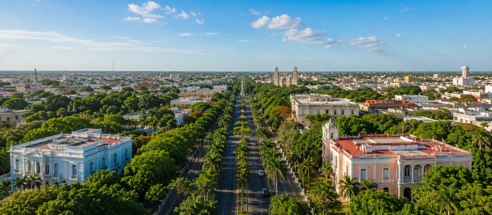 Turismo Médico en Mérida